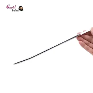 Male Stainless Steel Long Urethral