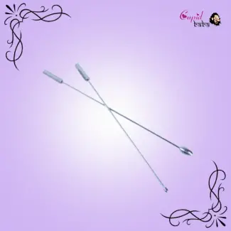 Male Urethral Dilator Metal Urethral Catheter