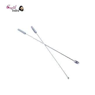 Male Urethral Dilator Metal Urethral Catheter