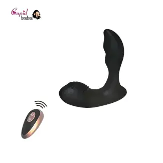 Male Vibrating Prostate Rechargeable Massager
