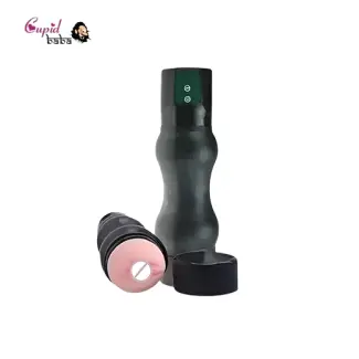 Male Vibration Masturbation