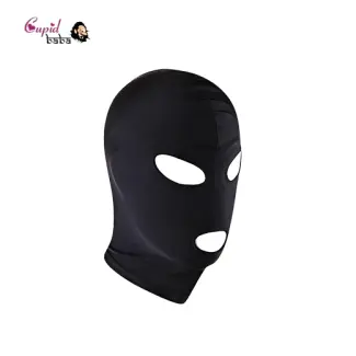 Mask Hood Fetish Fantasy Headgear(C)