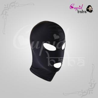 Mask Hood Fetish Fantasy Headgear(C)