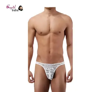 Men Push Up Underwear