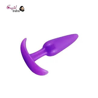 Mini Anchor JELLY BUT Plug
