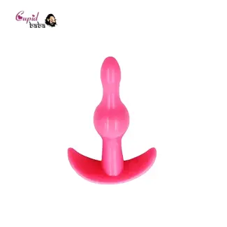 Mini Anchor Jelly Plug Single Bead