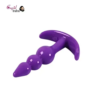 Mini Anchor Jelly Plug
