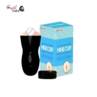 Mini Cup Sex Toy Masturbator for Men
