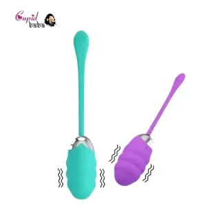 Mini Vaginal Silicone Jumping Egg Balls