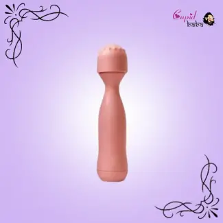 Mini Wand Massager vibrator