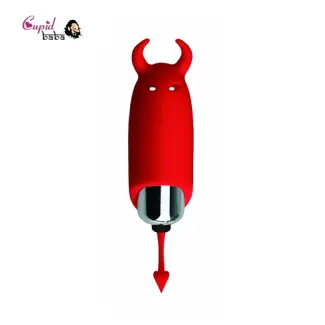 Mini XYZ Pocket Vibrator