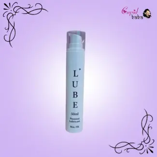 Moi Personal 50ml Lubricate
