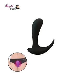 Multi Speed Dolphin Shape Vibrating Panty