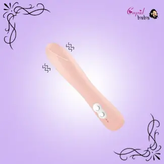 Multi Speed Strong Vibrator Massager