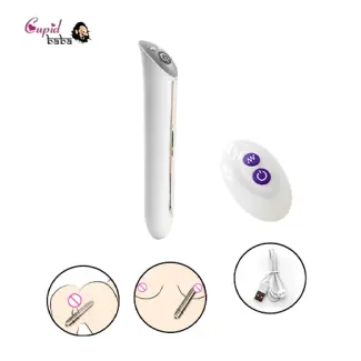 Multi Speed USB Charging Powerful Bullet Vibrator