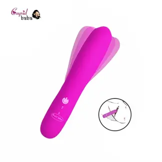 Multi Speed Woman Vibrator G Spot Anal Vibrators