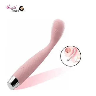 Natural Glow Multi Strong Vibrator Wand Massager