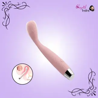 Natural Glow Multi Strong Vibrator Wand Massager