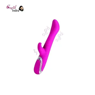 Naughty G Spot 7 Speed Rabbit Vibrator