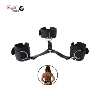 Neck to Wrist Restraints kit