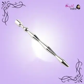 Needle Urethral Dilation Plug Couple Man Gay Sex Toy