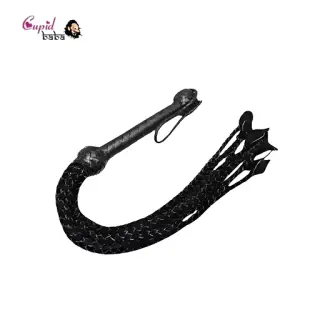 New Design Faux Leather Whips