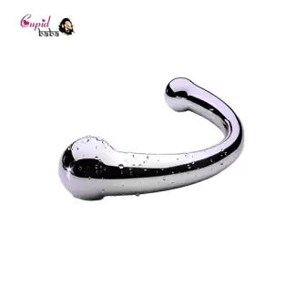 Njoy Double head wand anal plug
