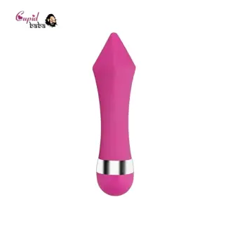 Nozzle Mini Vibrator For Women