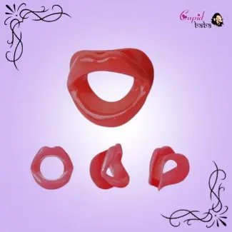 Open Mouth Gag