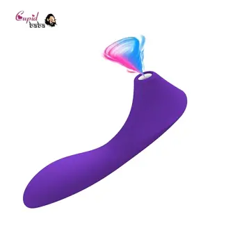 Oral Nipple Suction Vibrator