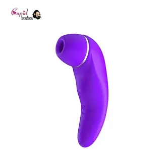 Oral Sex Licking & Nipple Sucking Clitoral Stimulator Vibrator