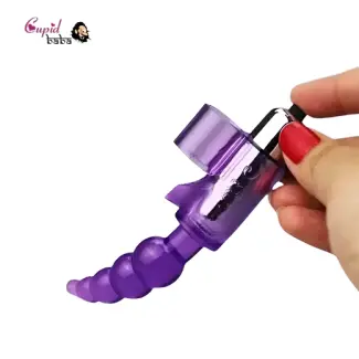 Oral Tongue G Spot Squirt Anal Vibrator