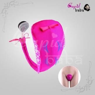 10 Speeds Panty Vibrator Sex Toy For Women