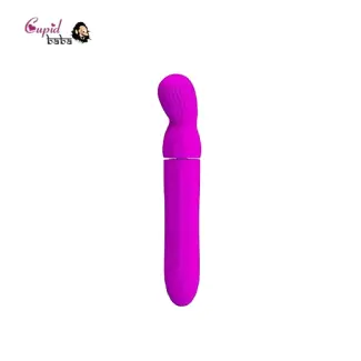 Party Love Rotating G-Spot Vibrator