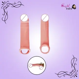Penis Enlargement Extender Sleeve