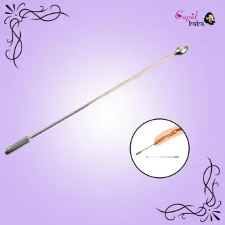 Penis Stimulator Urethral Masturbation Rod