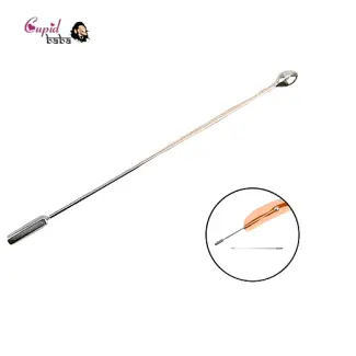 Penis Stimulator Urethral Masturbation Rod