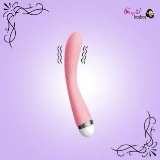 Perfect Orgasm Vibrator Sex Toy Play Massager
