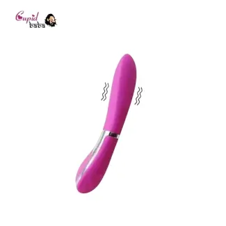 Pink Luxury Vibrator Sex Toy For Females