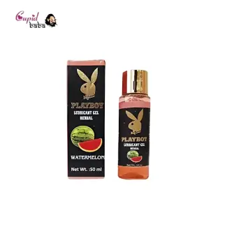 Playboy Water Melon Lubricant 50 ml