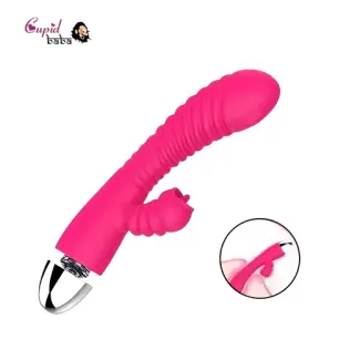 Portable Handheld USB Rechargeable Waterproof Massage