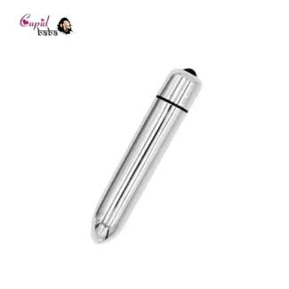 Powerful Speed Mini Bullet Vibrator G-spot Massager