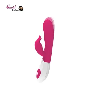 Pretty Love Flexible Vibrator Massager