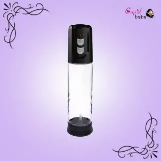 Pro Enlarger Cock Dick Size Extender For Men to Enlarge Penis Size Vacuum Pump