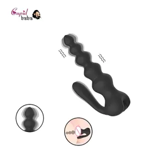 Prostate, Anal Vibrating Massager For Men Women