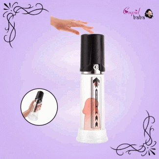 Push Up Physical Erection Penis Enlargement Pump