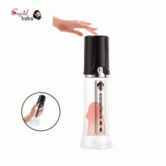 Push Up Physical Erection Penis Enlargement Pump