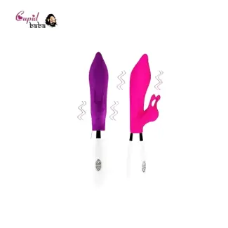 Rabbit Stimulation Clitoral 10 speed G Spot Vibrator