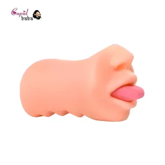 Realistic Mouth Masturbators