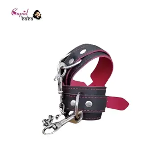 Red/Black Handcuff